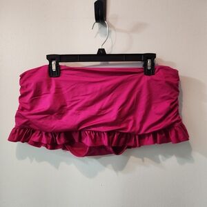 Mossimo Swim Skirt